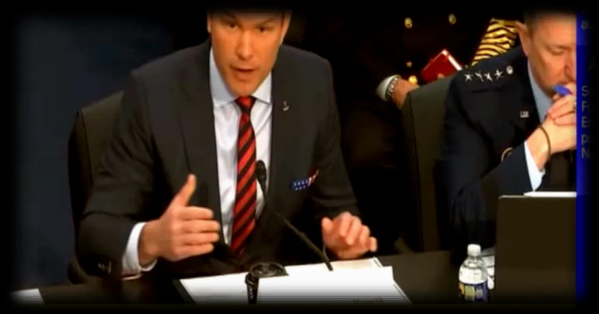 États-Unis : Pete Hegseth menace une intensification des actions contre l’Iran en cas de nécessité