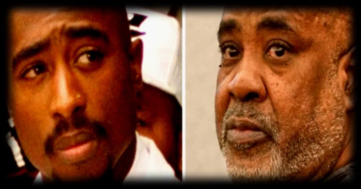 États-Unis : un ancien membre de gang condamné pour le meurtre de Tupac Shakur, trente ans après les faits