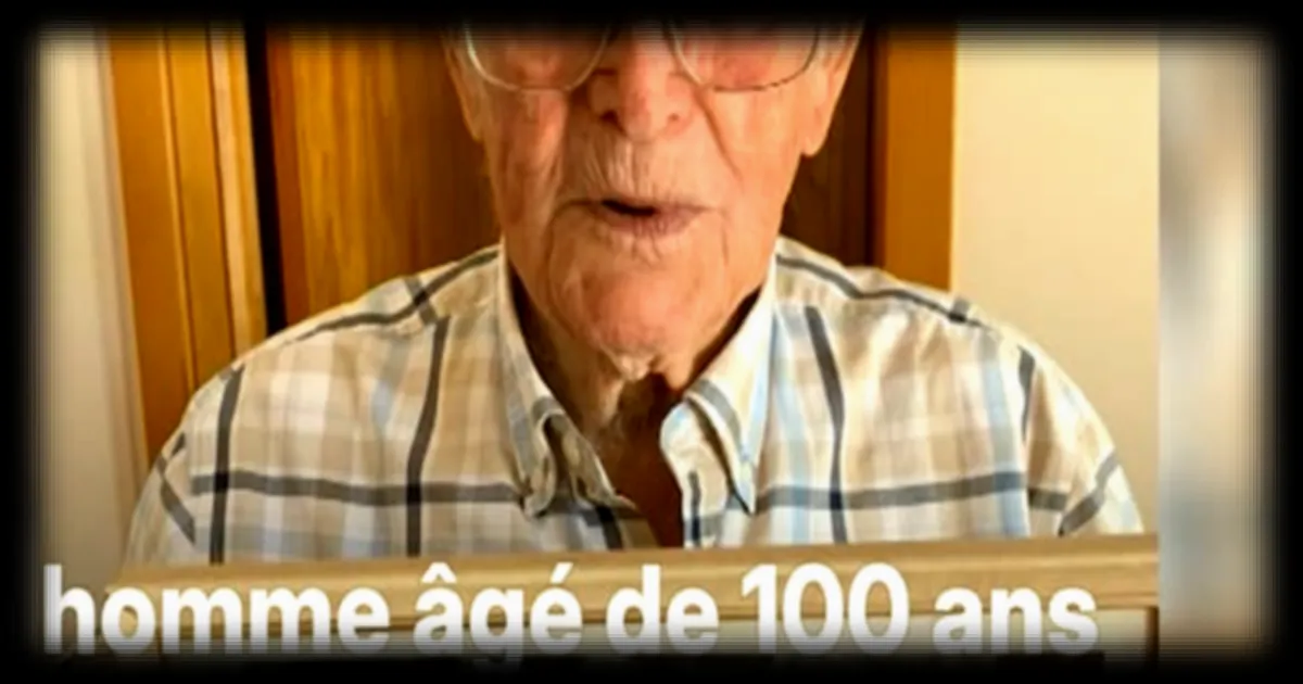 États-Unis : Un homme âgé de 100 ans devient le plus vieux donneur d'organe du pays