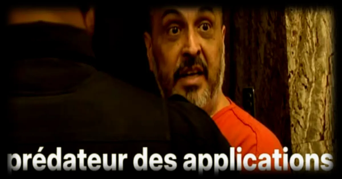 États-Unis : un « prédateur des applications de rencontre » condamné à 33 ans de prison