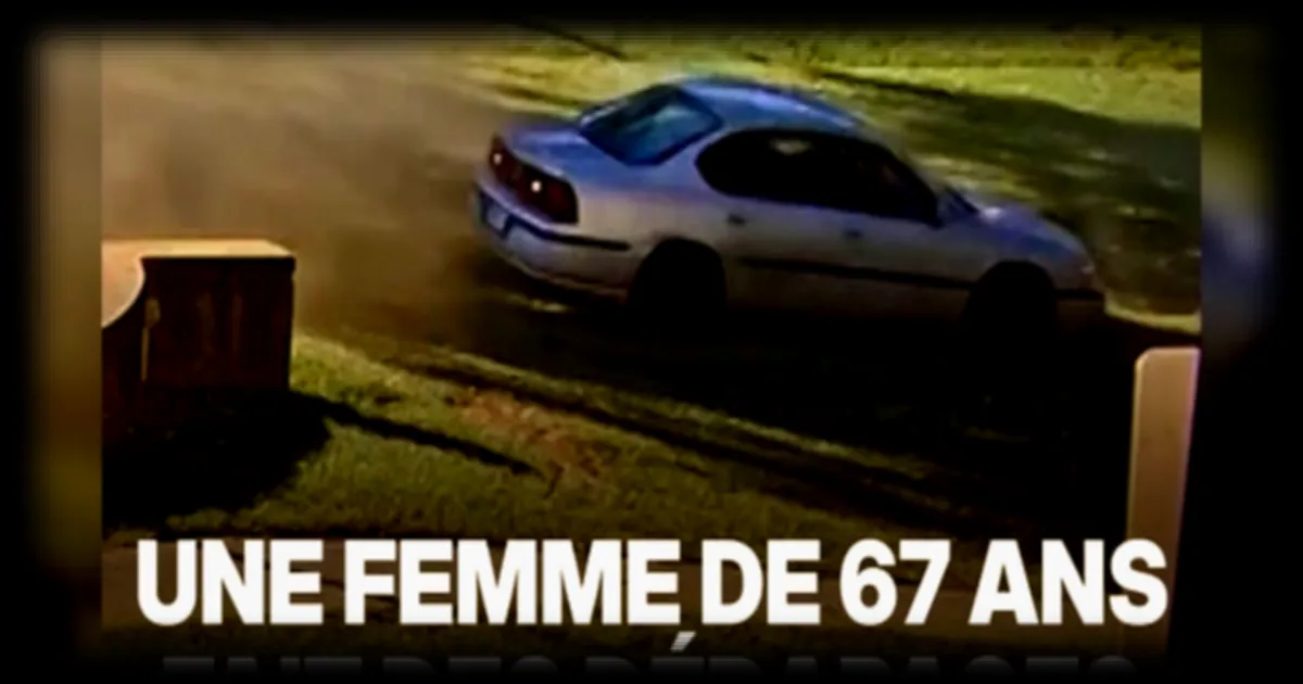 États-Unis : une femme ivre arrêtée après des dérapages en voiture devant un tribunal