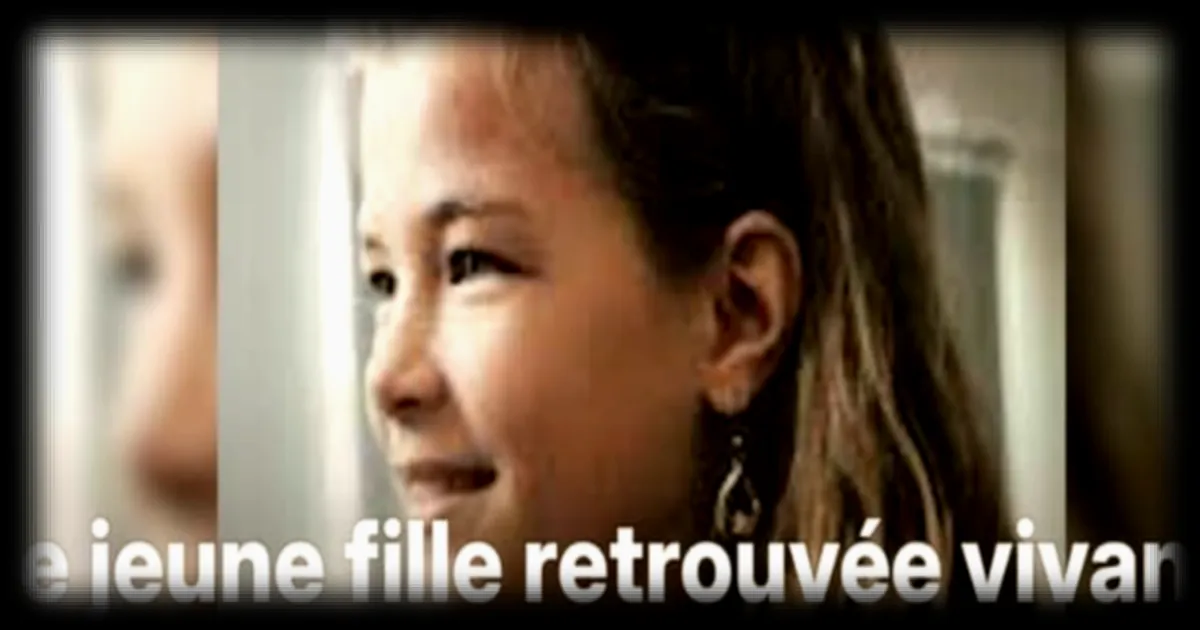 États-Unis: une jeune fille retrouvée vivante 32 ans après sa disparition