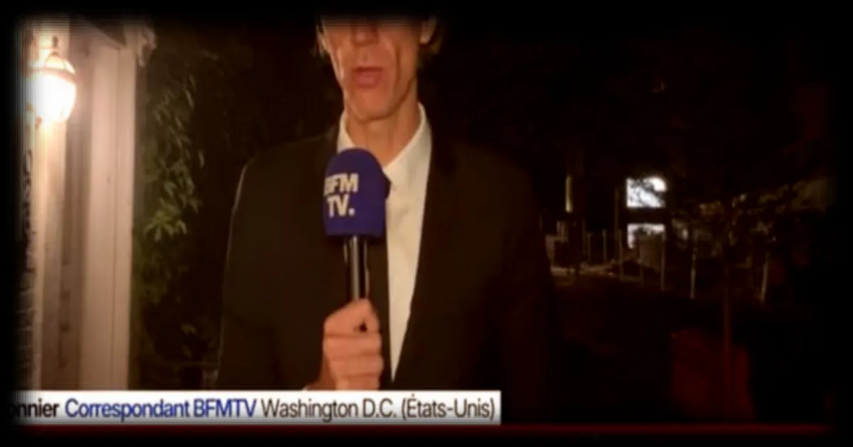 États-Unis : Washington examine les propositions iraniennes pour débloquer le détroit d'Ormuz