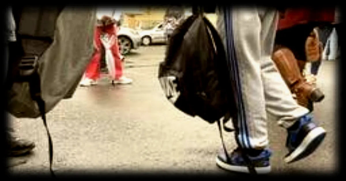 Étranglement au collège de La Ferté-Bernard : le témoignage d'une maman en colère