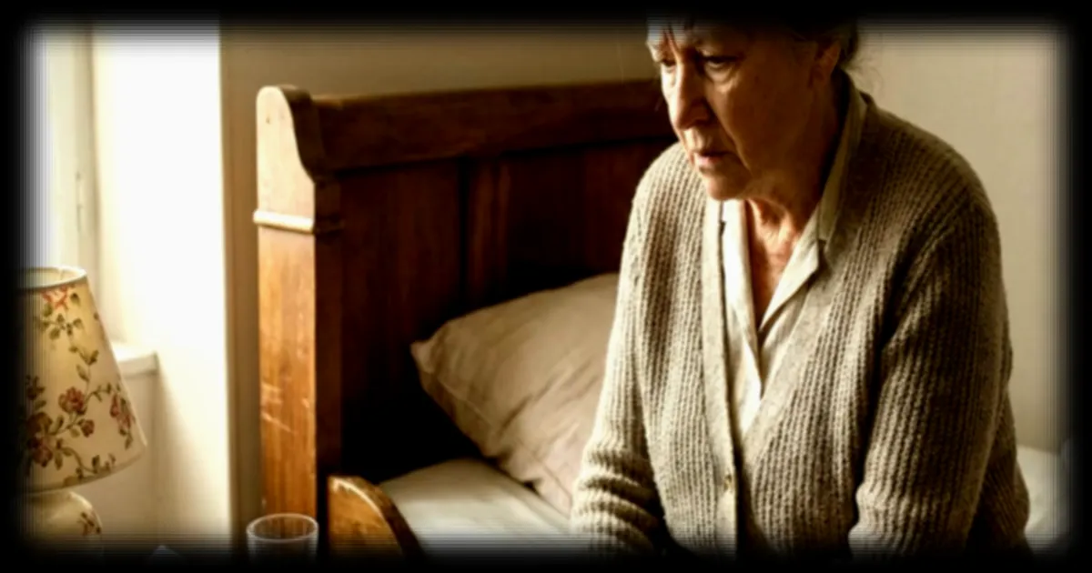 Etude : Plus de 3 millions de Français prennent un médicament lié à un vieillissement accéléré