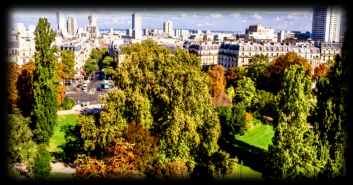 Etude sur 10 ans : les Parisiens plus vulnérables aux canicules dans les quartiers dépourvus de végétation