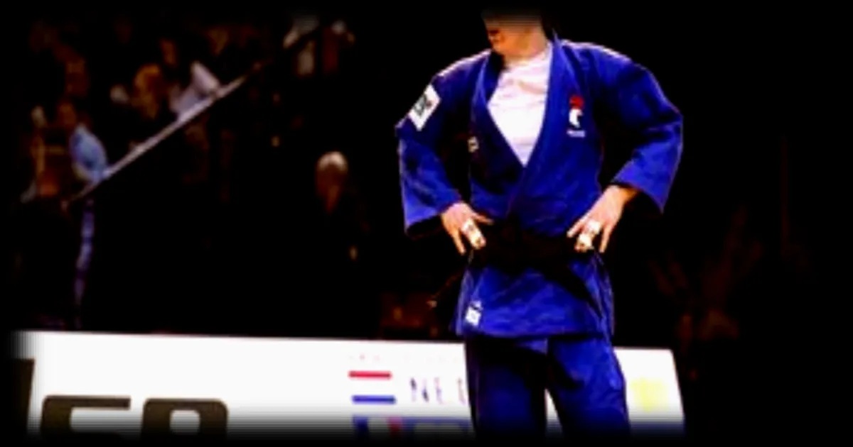 Euro de judo : l'équipe de France remporte trois médailles aux championnats d'Europe à Tbilissi