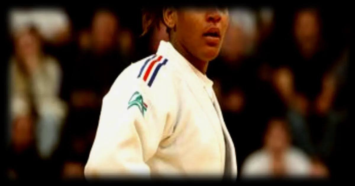 Euro de judo : les Bleus décrochent deux nouvelles médailles avec l'argent pour Melkia Auchecorne et le bronze pour Maxime-Gaël Ngayap Hambou