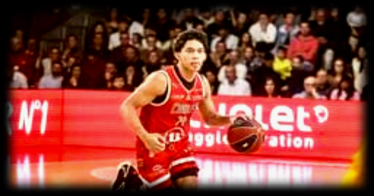 Euro Pacé : 40e édition du plus grand tournoi de basket U13 d'Europe