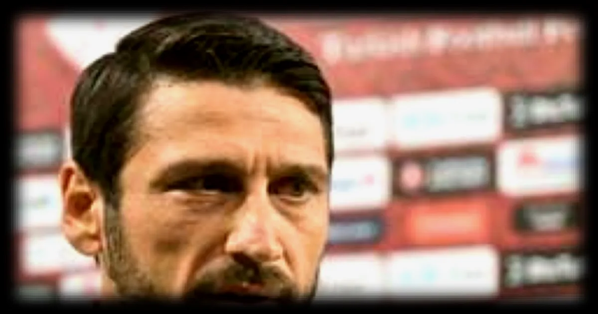 Euro U21 : le sélectionneur turc Egemen Korkmaz évacué d'urgence après un choc à la tête