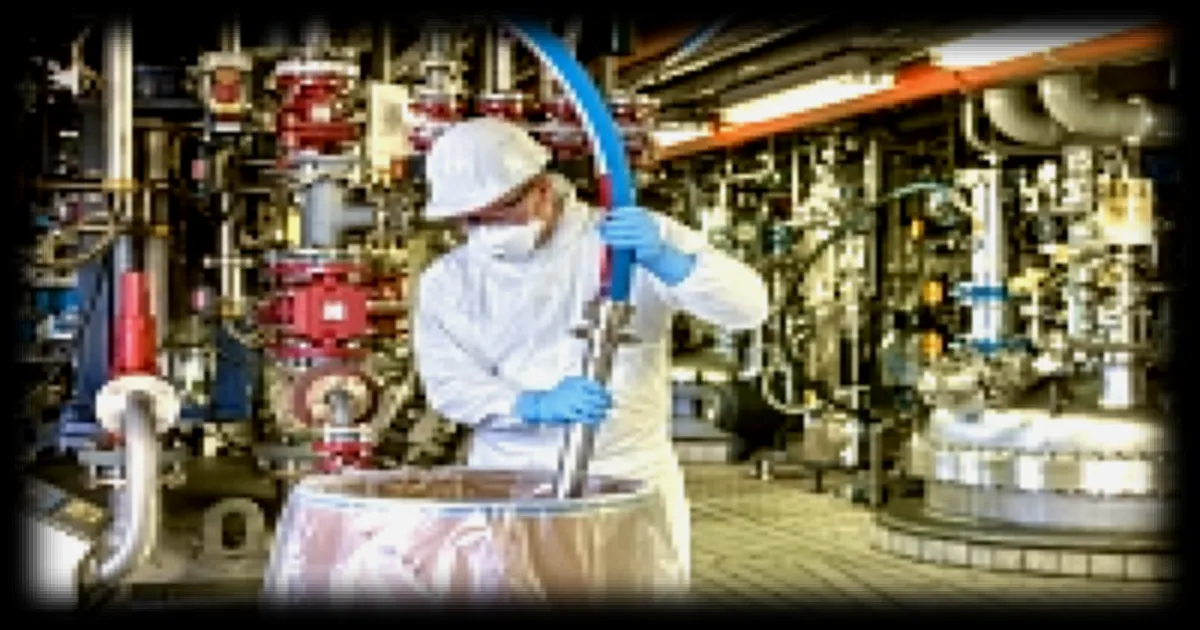 Euroapi : Les chiffres en baisse et les ambitions revues à la baisse