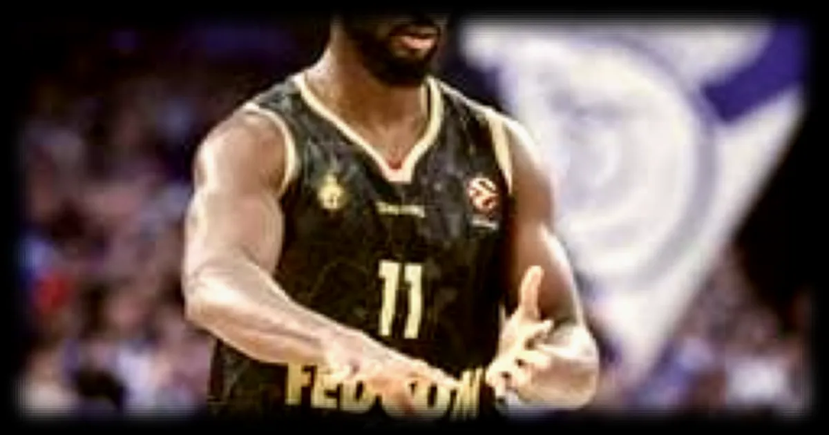 Euroligue : l'AS Monaco, soutenue par un prêt de 2,5 millions d'euros, tente de sauver sa saison