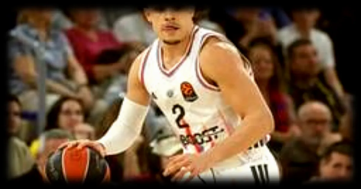 Euroligue : Le Paris Basket s'incline face à l'Hapoël Tel Aviv malgré une bonne prestation