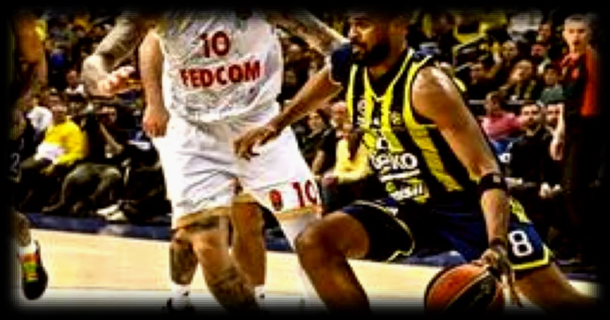 Euroligue : Monaco renverse l'Efes Istanbul et enchaîne selon Ouest France à la une