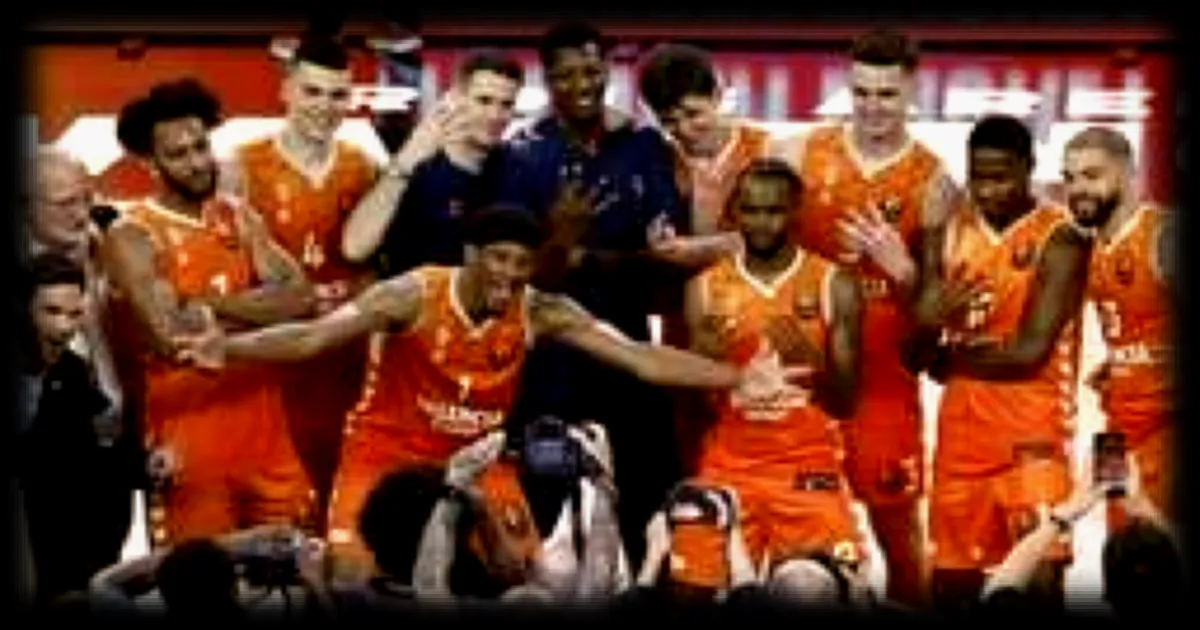 Euroligue. Valence décroche le dernier ticket pour les demi-finales en battant le Panathinaïkos