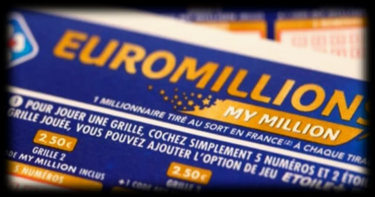 Euromillions : un nouveau jackpot de plus de 80 millions d’euros remporté en Belgique