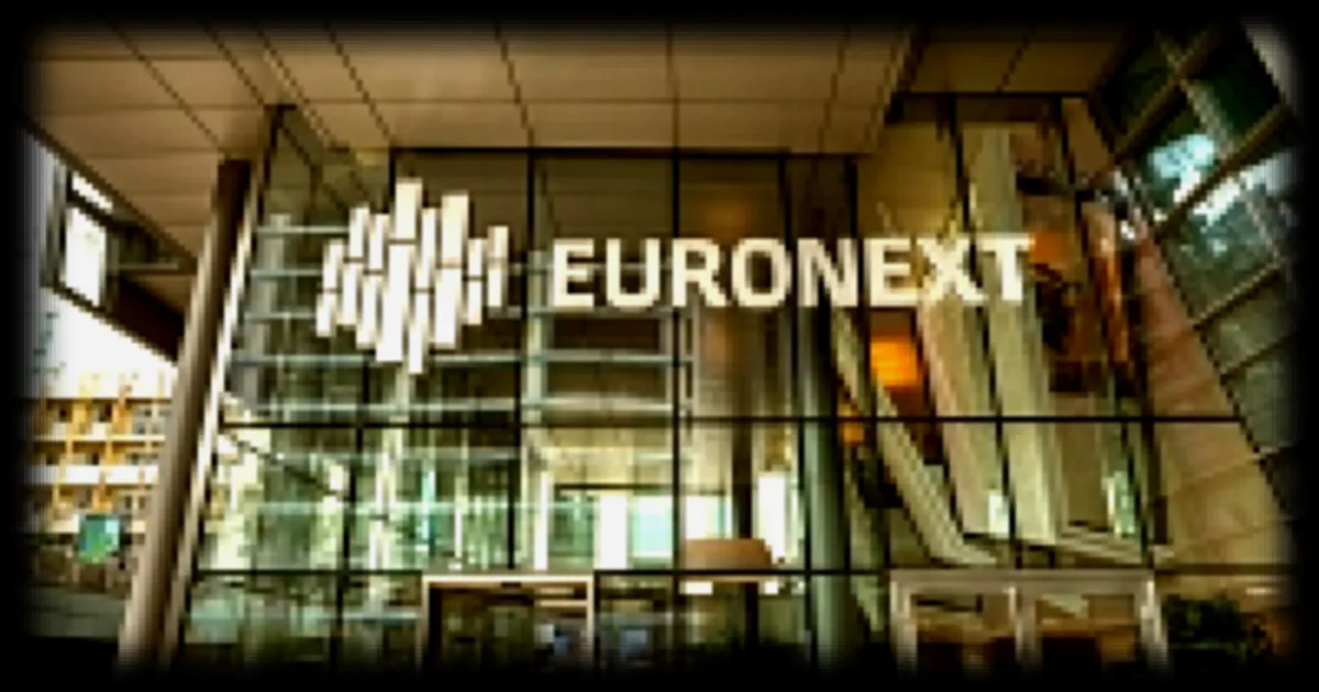 Euronext dépasse les attentes au deuxième trimestre avec une croissance record et une rigueur budgétaire saluée