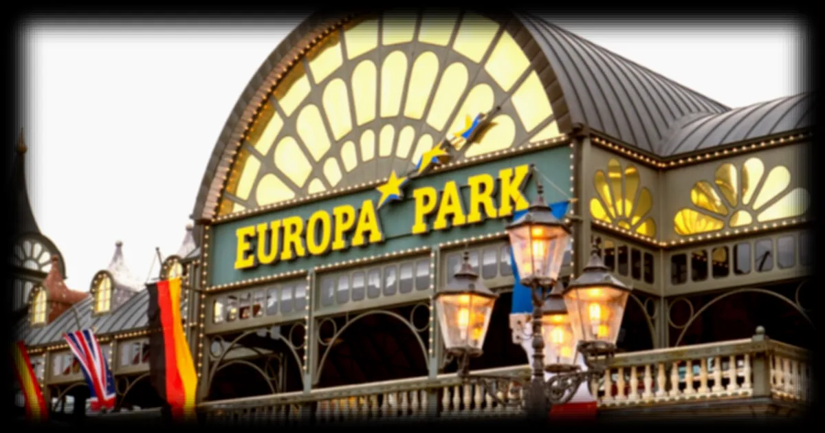 Europa-Park réouvre ses portes avec de nouvelles attractions pour la saison 2026