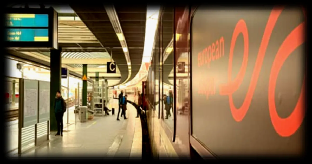 European Sleeper lancera son train de nuit entre Paris et Berlin via Bruxelles le 26 mars