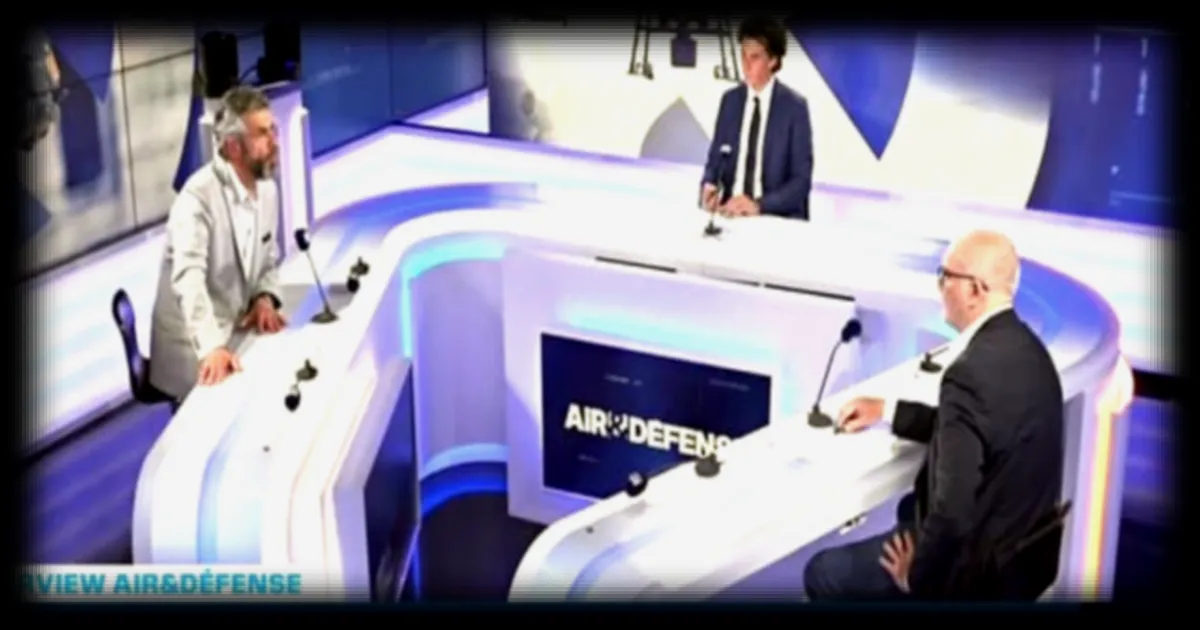 Eurosatory : la vitrine incontournable de l'innovation dans le domaine de la défense