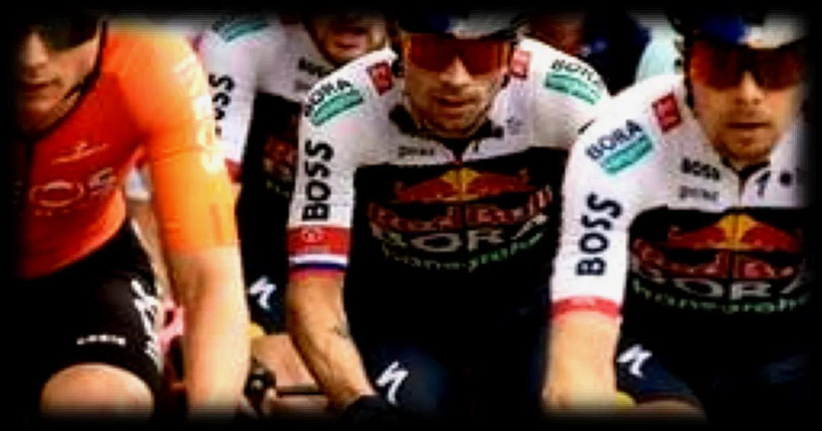 Eurosport renouvelle ses droits sur le Tour d’Italie jusqu’en 2029