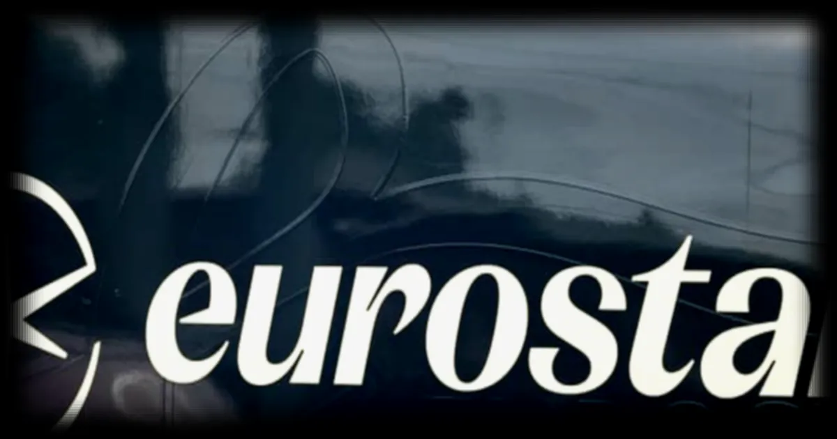 Eurostar confiant face à l'arrivée de Trenitalia et Virgin Trains dans le tunnel sous la Manche