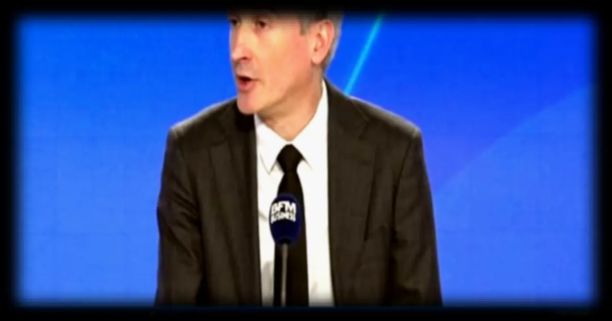 Eurotunnel prevoit une importante augmentation du trafic selon BFM Business