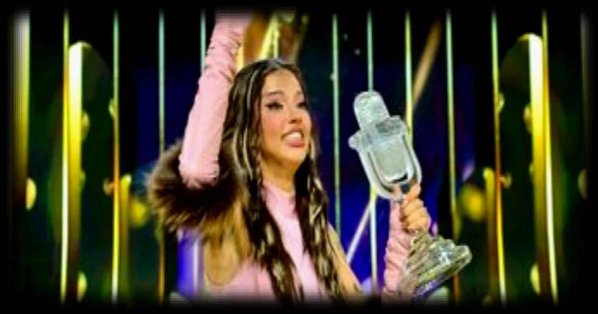 Eurovision 2026 : la Bulgare Dara remporte la victoire avec sa chanson 'Bangaranga', la Française Monroe termine onzième