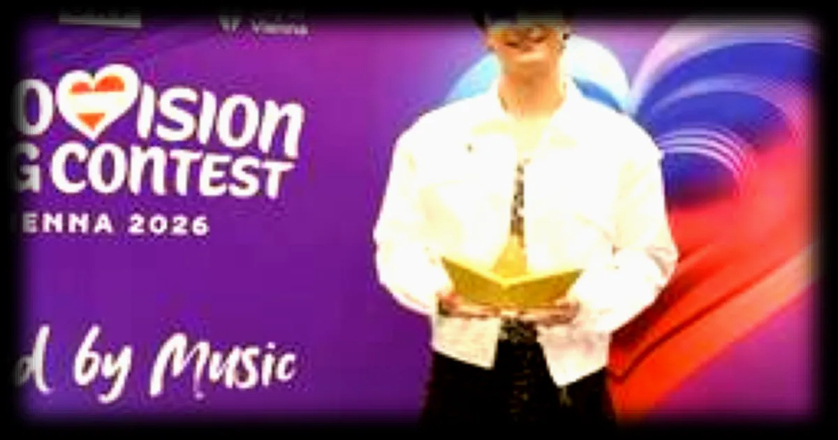 Eurovision 2026 : Vienne renforce les mesures de sécurité pour l'édition anniversaire