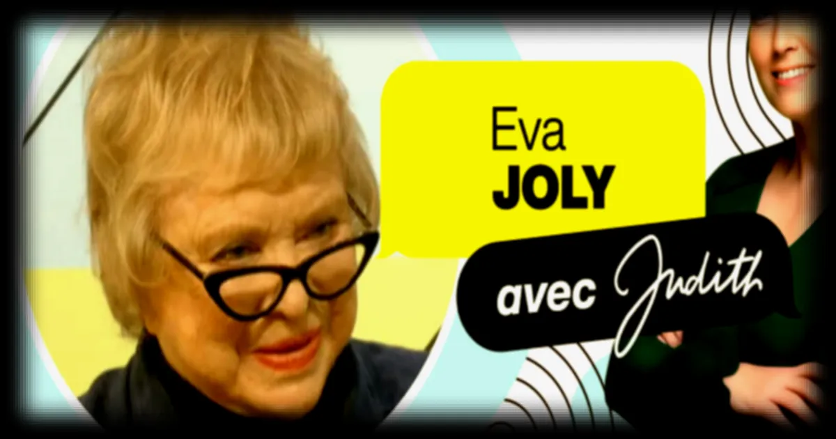 Eva Joly denonce la montee de l'extreme droite comme un recul civilisationnel
