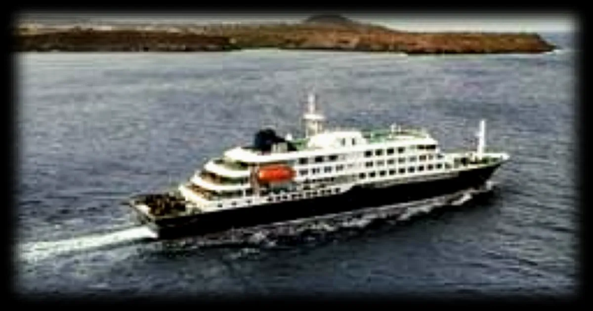 Évacuation aux Canaries : 150 passagers du navire « MV Hondius » placés en isolement après une épidémie d’hantavirus