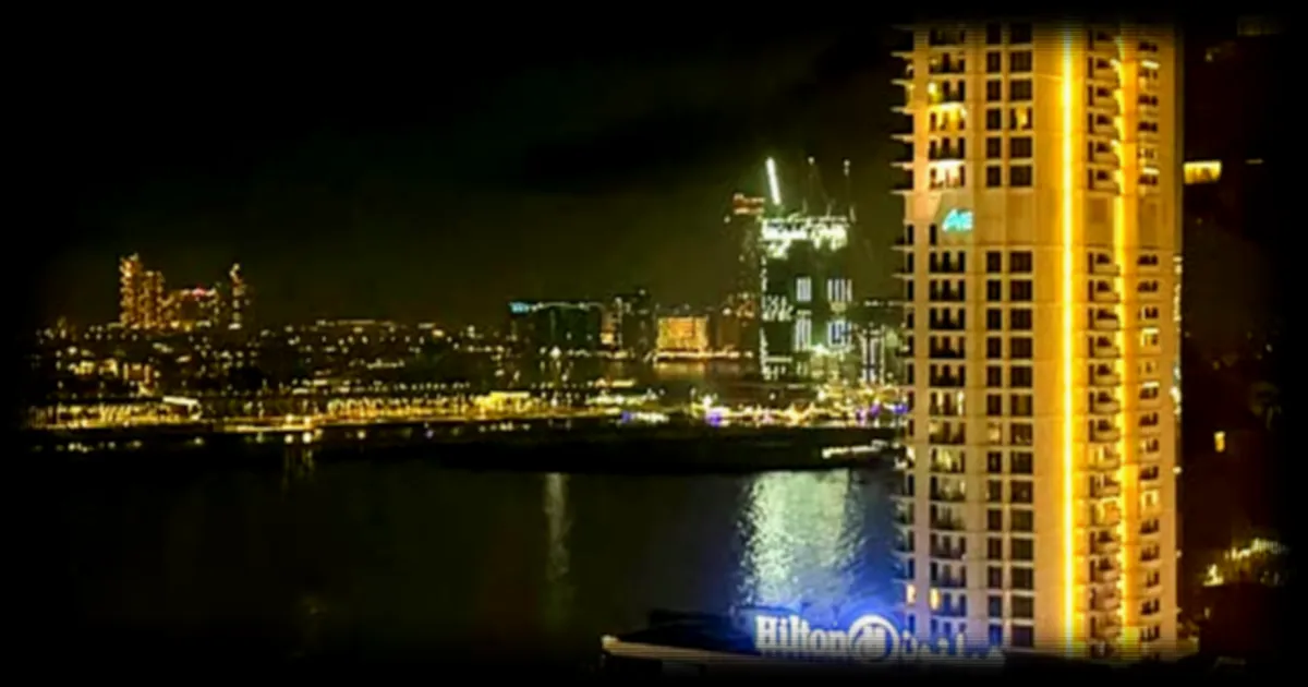 Evacuation de salariés français à Dubaï : une cinquantaine de personnes déjà évacuées