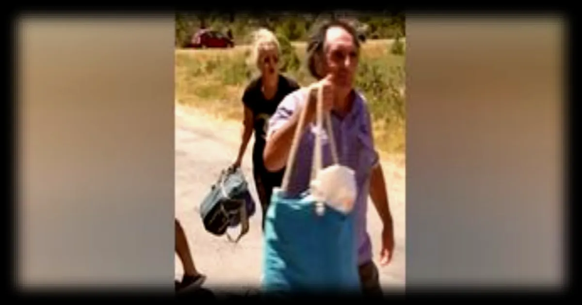 Évacuation d’urgence dans le Var : des habitants contraints de quitter leur domicile en 24 heures