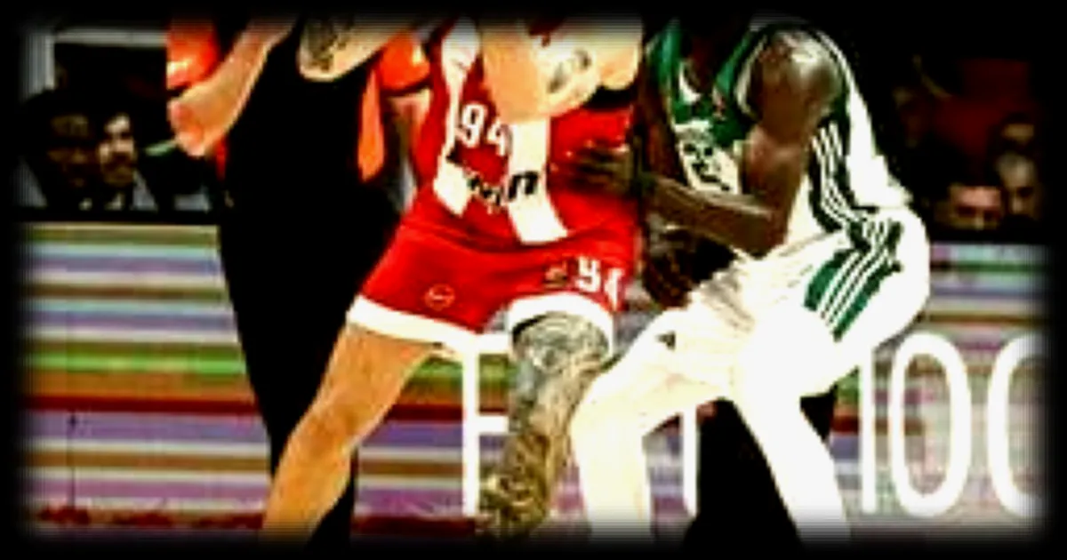 Evan Fournier expulsé après une altercation avec un spectateur grec