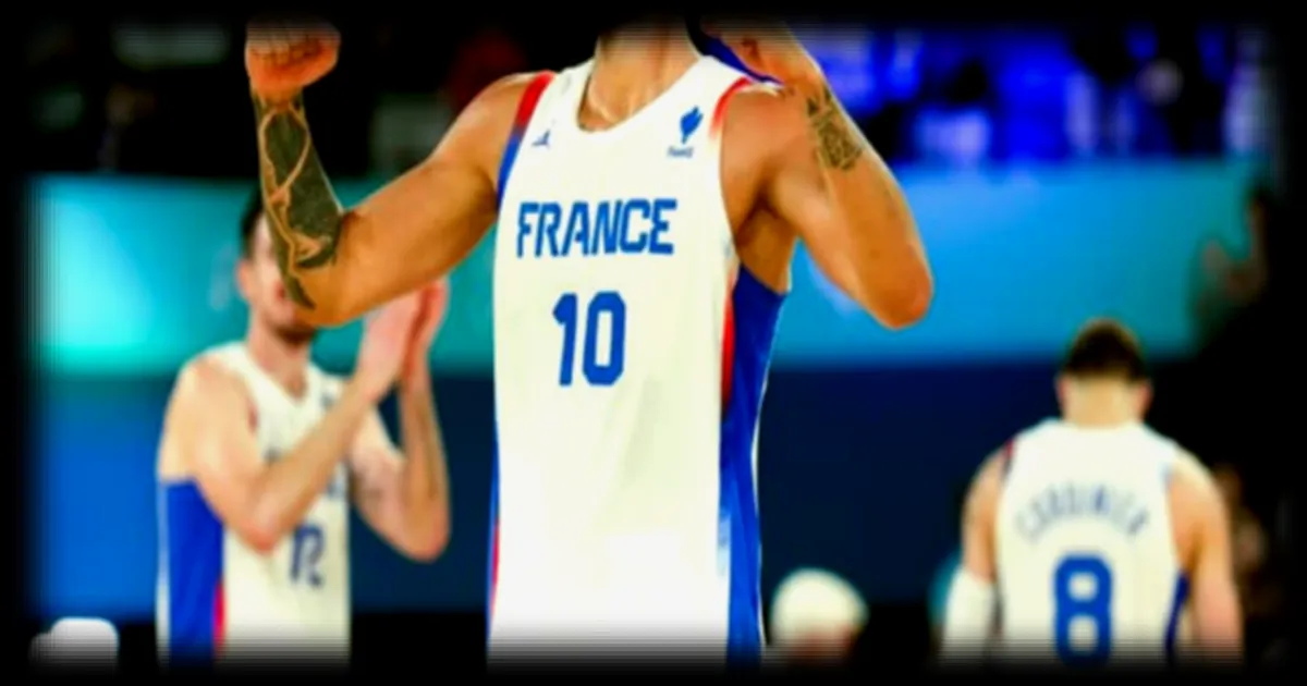 Evan Fournier: le retour du natif de Charenton-le-Pont en équipe de France semble inévitable