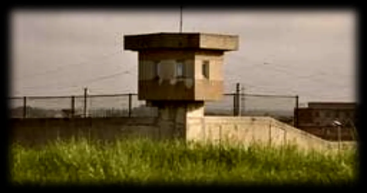 Evasion de « Ganito » : la compagne, ex-surveillante pénitentiaire, placée en détention provisoire