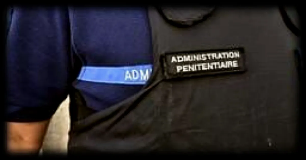 Évasion d'un détenu à la prison de Nanterre lors d'une sortie culturelle au musée du Louvre