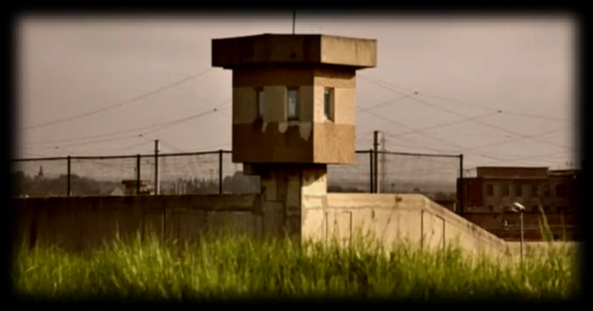 Évasion d'un détenu de la prison de Villepinte : deux suspects appréhendés et placés en garde à vue