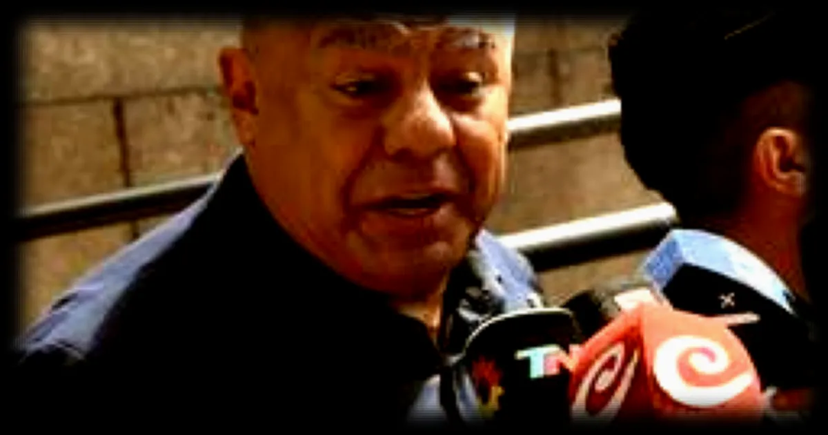 Évasion fiscale : le président de la Fédération argentine de football mis en examen