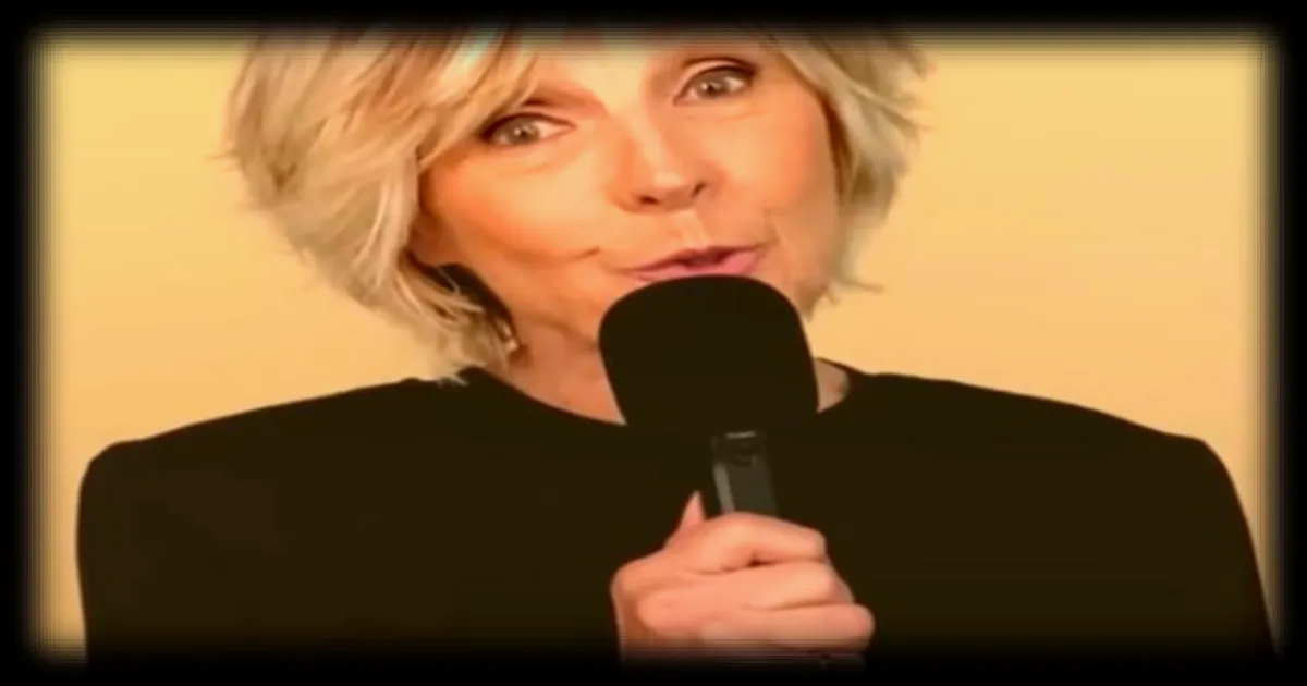 Évelyne Dhéliat, 77 ans, partage son secret pour garder la ligne sans régime ni chirurgie