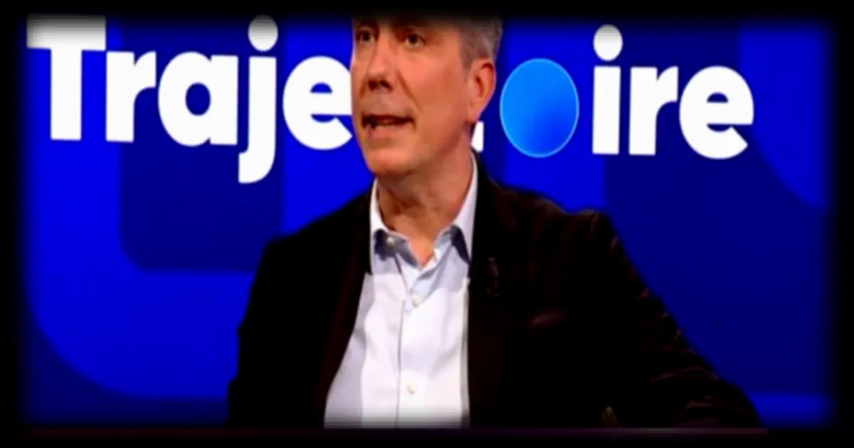 Evidency, spécialiste de la confiance numérique, mis en lumière dans l'émission Trajectoire sur BFM Business
