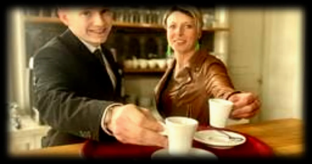 Ewen Le Gad, 19 ans, sacré meilleur jeune professionnel du café français