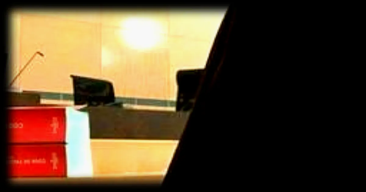 Ex-élu normand accusé d'agressions sexuelles sur neuf mineurs : le procès s'ouvre à Argentan