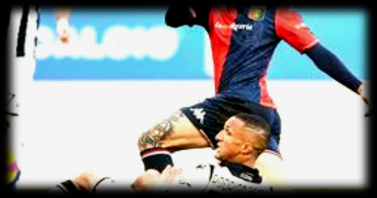 Ex-joueur de la Juventus condamné à six ans de prison pour viol en réunion à Sienne