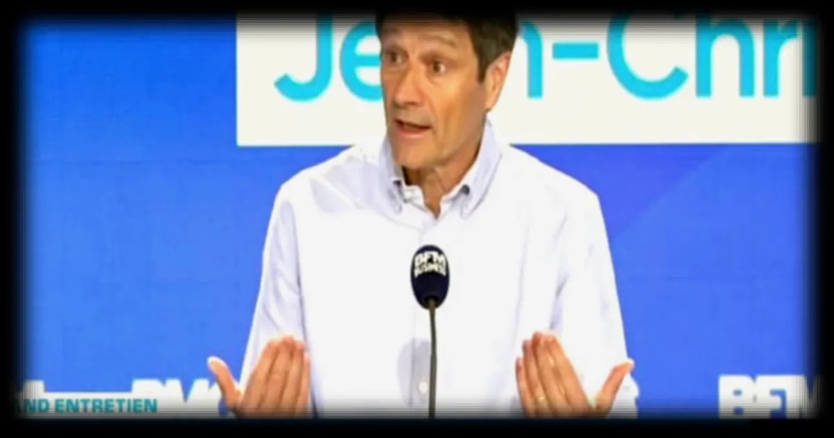 Ex-ouvrier et ex-dirigeant face à face : un duo inattendu dans l’entretien de BFM Business
