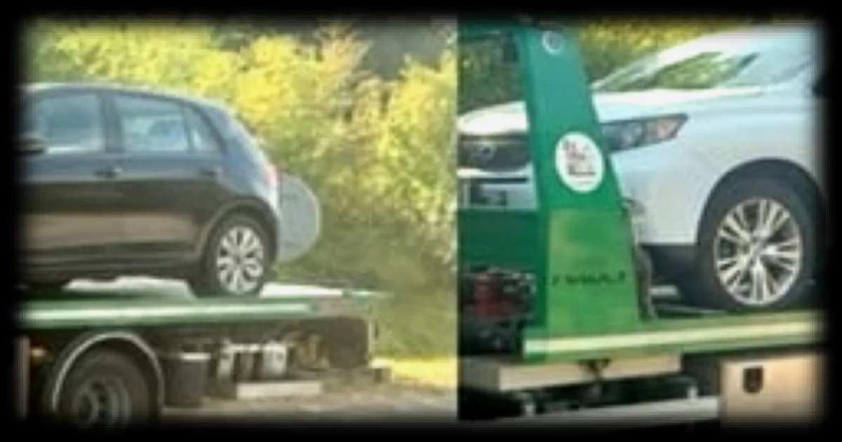 Excès de vitesse dangereux en Normandie : deux automobilistes flashés à plus de 170 km/h