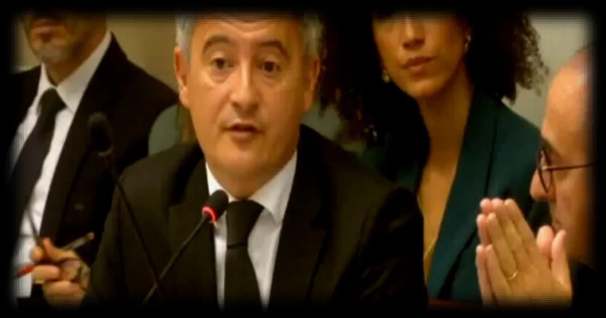 Exécutif sous tension après la mort de Lyhanna : réunion d'urgence à l'Élysée