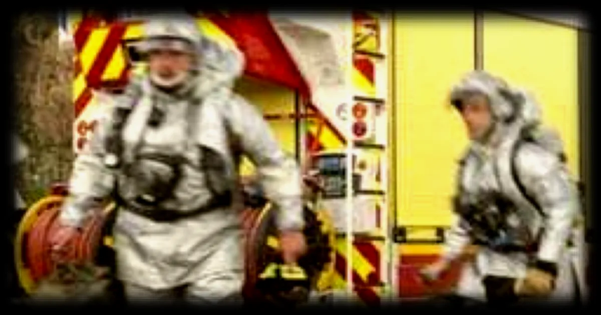 Exercice de sécurité civile sur le site de la pyrotechnie de Guenvenez à Crozon : ce qui est prévu et ses impacts sur la population