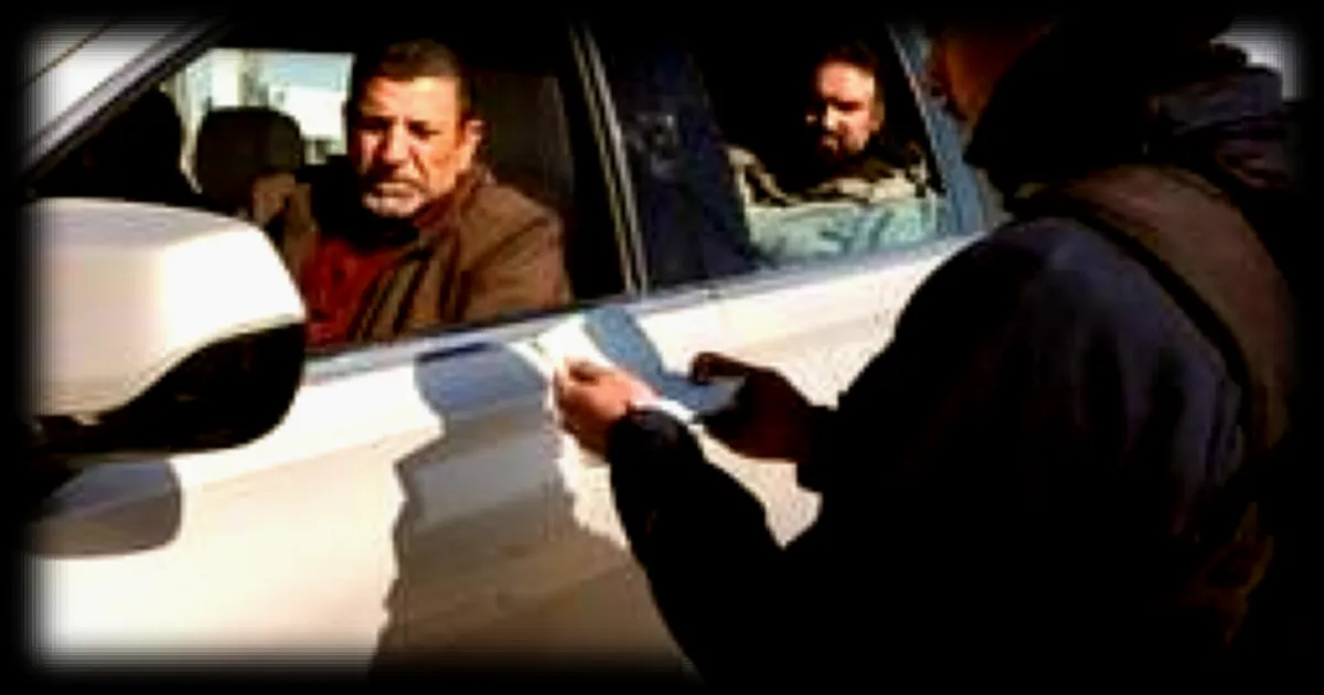 Exfiltration de Bagdad : Témoignage d'une Correspondante Étrangère et Journaliste Américaine Toujours Séquestrée