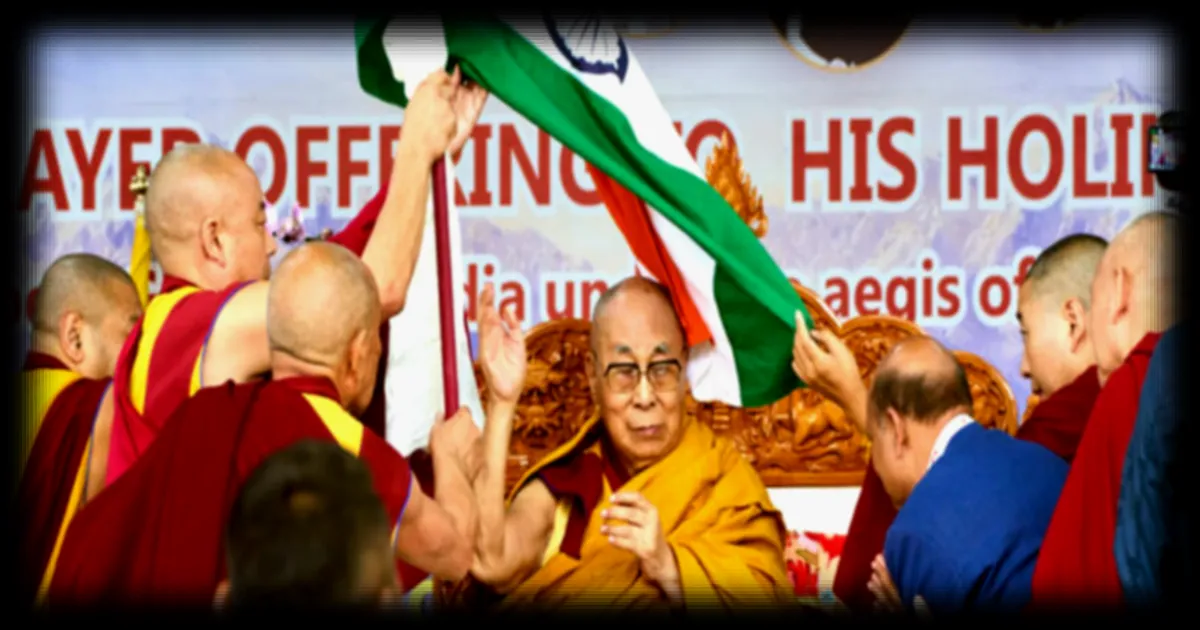 Exil tibétain : plus de 90 000 électeurs appelés aux urnes pour renouveler leur Parlement